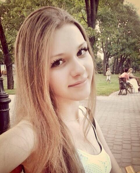 Анна Евлампьева | Харьков