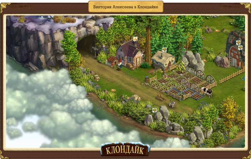 Виктория Алексеева | Великие Луки