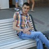 Вячеслав Белый