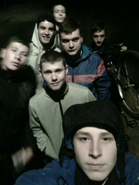 Рома Волков | Никополь