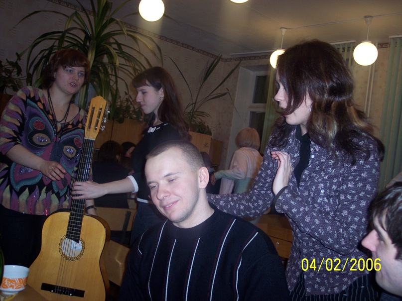 Иван Буланов MOHAX | Москва