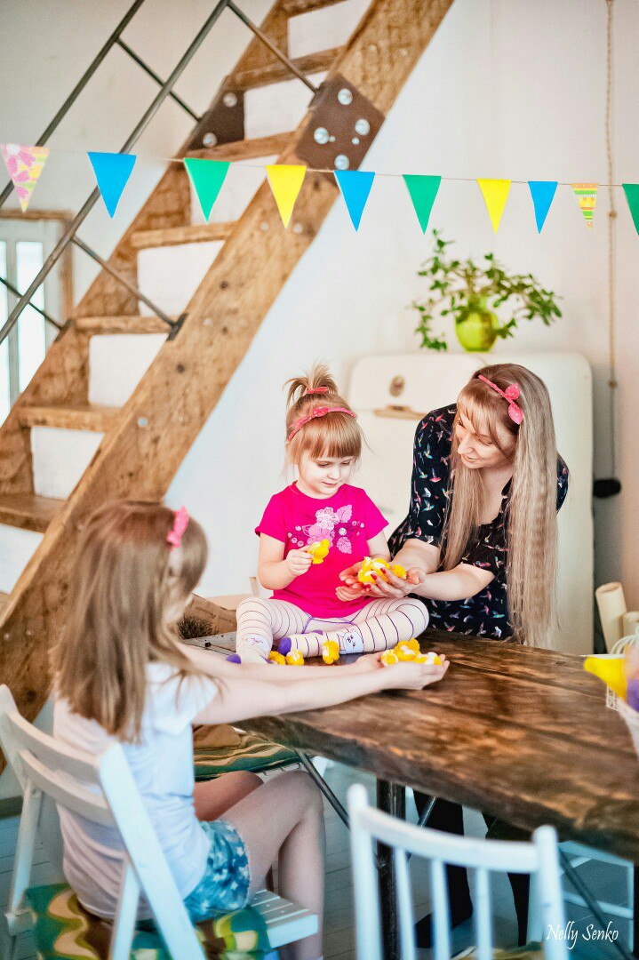 Виктория Давиденко | Москва