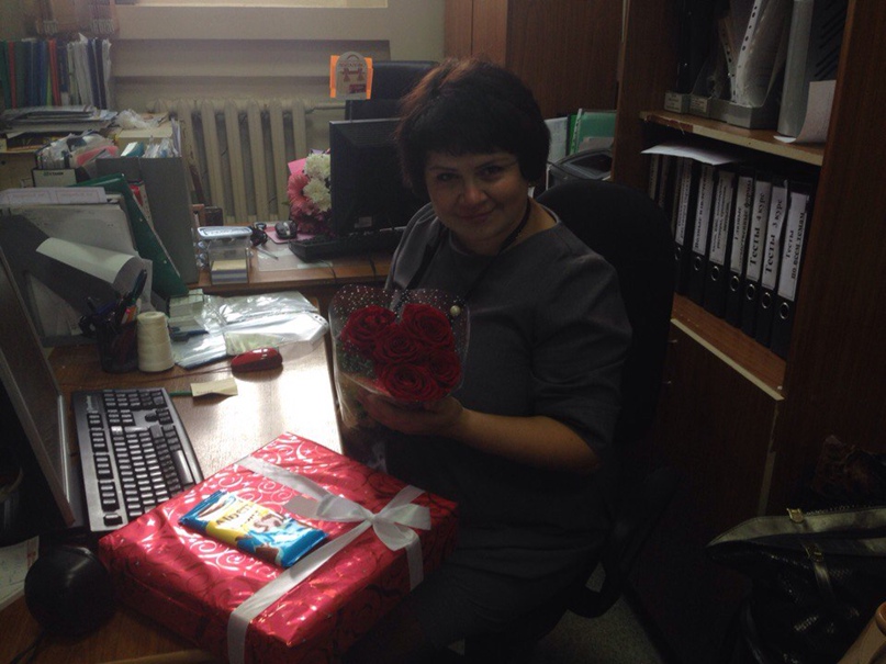 Ольга Вячеславовна | Пенза