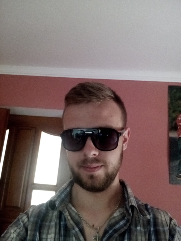 Влад Мельник | Amsterdam