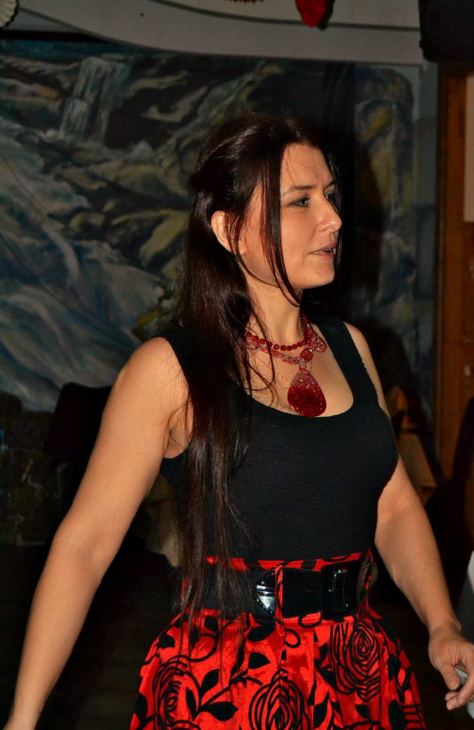 Ольга Алиева | Полярные Зори