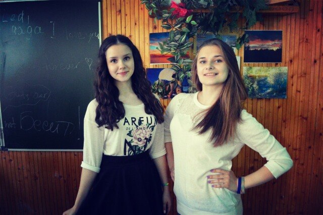 Анастасия Корельская | Архангельск