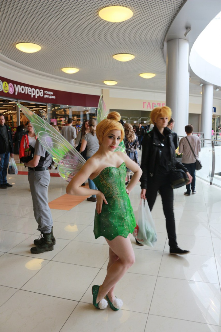 Анна Корчагина | Москва