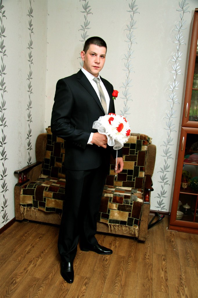 Мария Кочнова | Самара