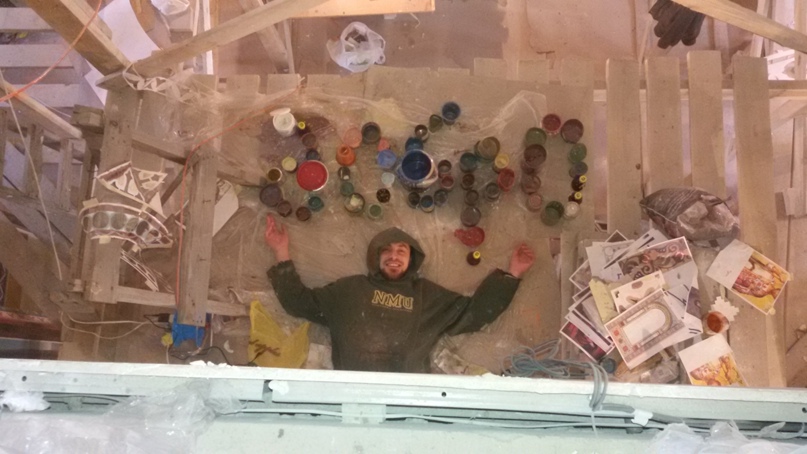 Александр Судаков | Иваново