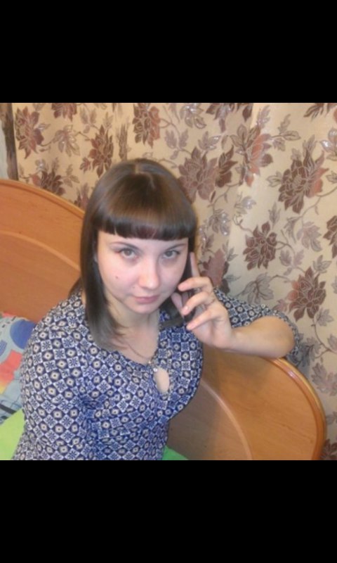 Юлия Павлова | Тюмень