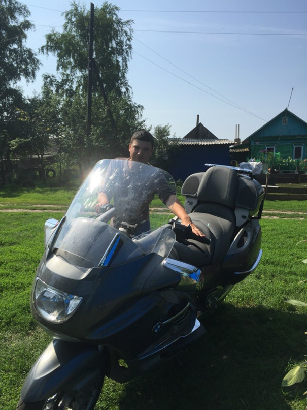 Александр Чулов | Москва