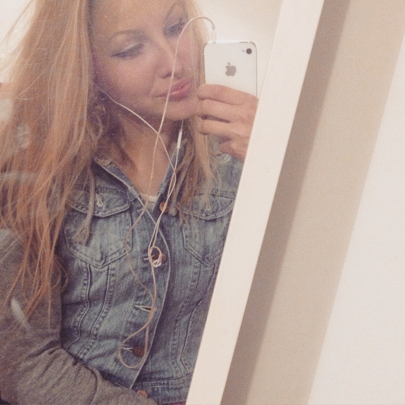 Елизавета Баринова | Stockholm