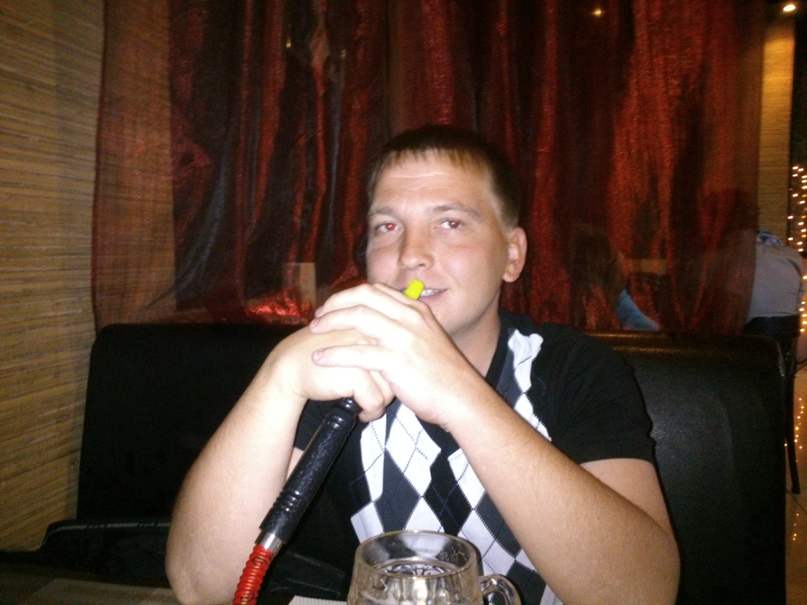 Антон Дроздов | Фурманов