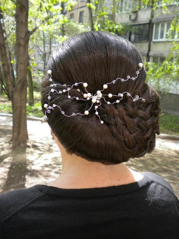 Наталия Рыжкова √V^√\~√V^√В Ритме Счастья√V^√\~√ | Донецк