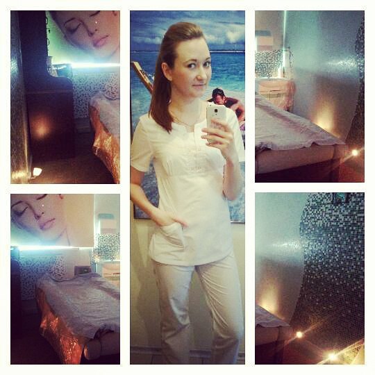 Анастасия Сергеева |