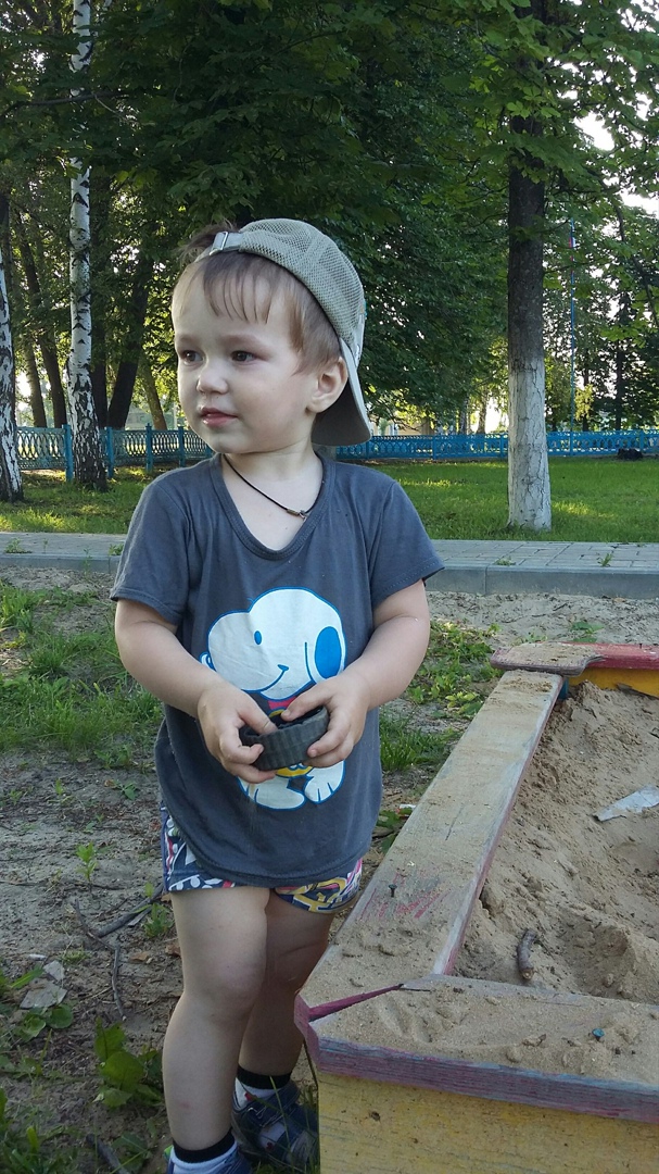 Маргарита Устинова | Воронеж