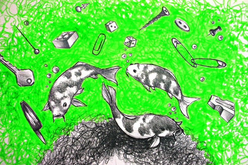 Ира Воробьёва |