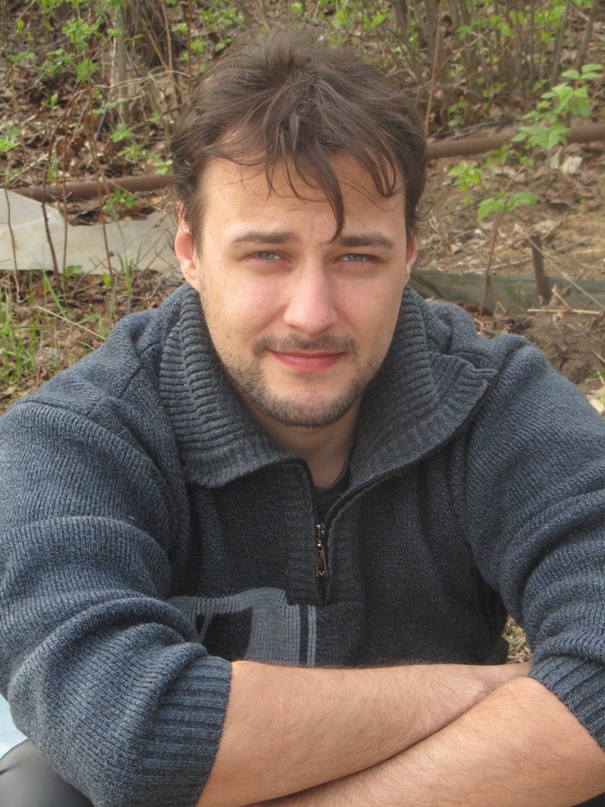 Юрий Сычев | Саратов