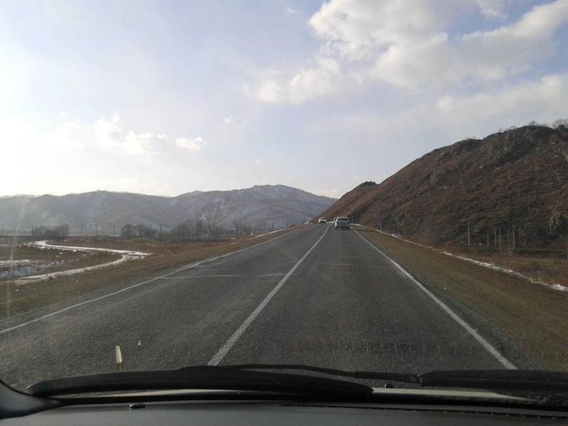 Инна Никифорова | Большой Камень