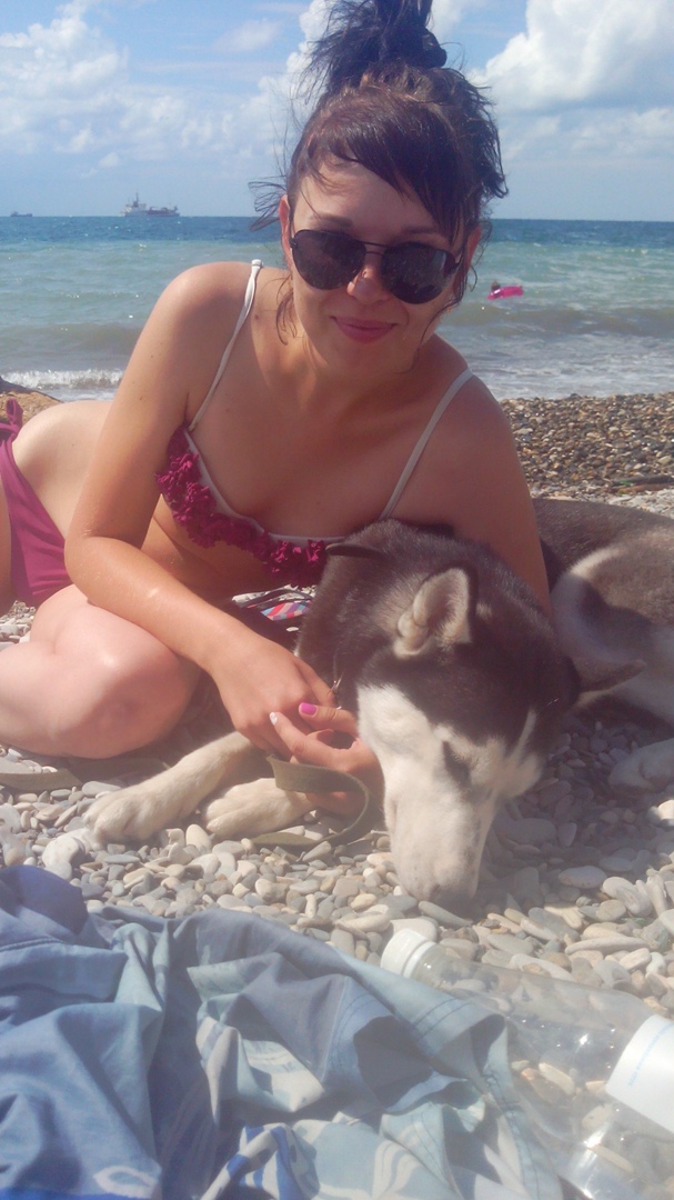 Алина Иванова |