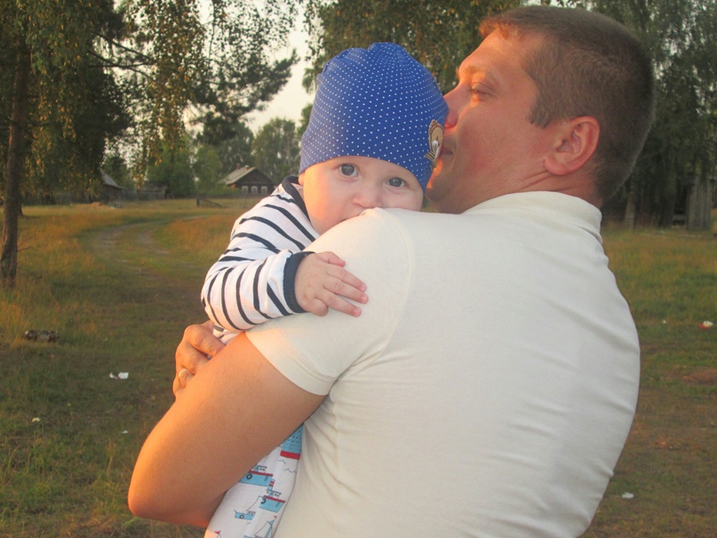 Елена Чуйко | Нижний Новгород