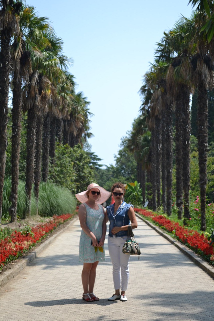 Мария Орленко | Москва