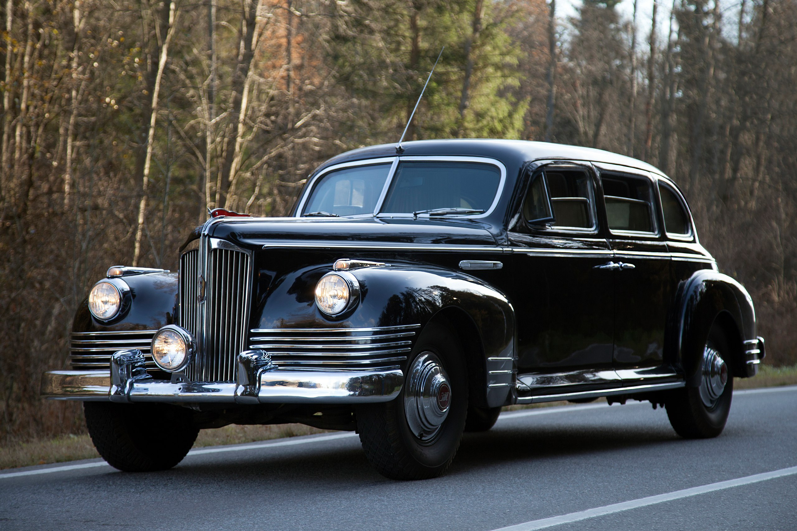 ЗИС-115 1948