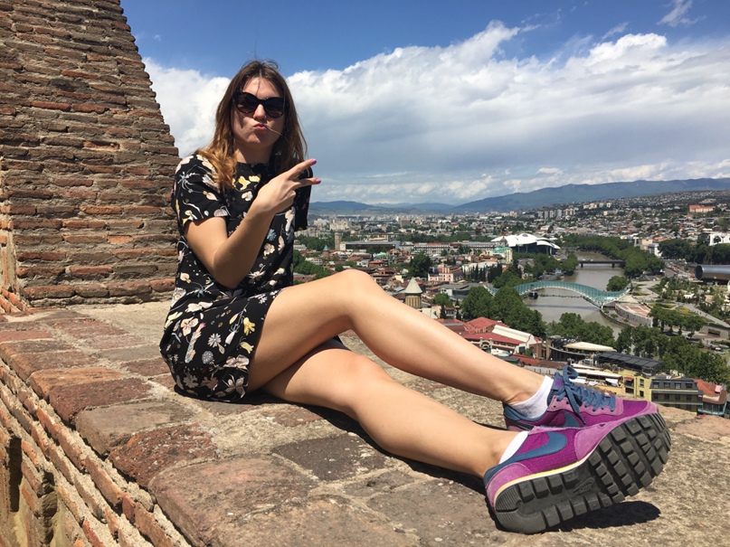 Анна Романова | Зеленоград