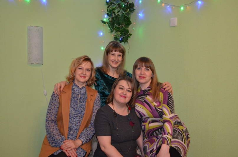 Светлана Никулина | Качканар