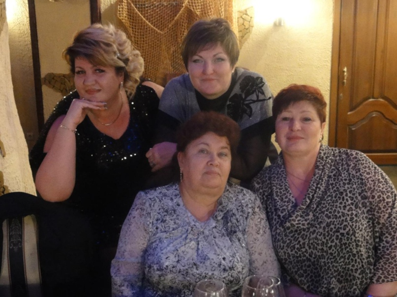 Наталья Тарасевич | Кривой Рог