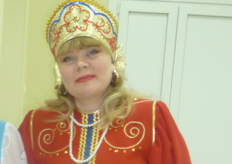 Наталья Мячина | Северное