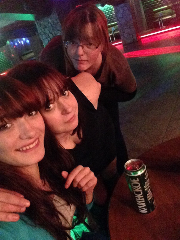 Анастасия Беспалова | Рыбинск