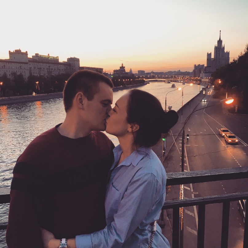 Виктория Никулина | Москва