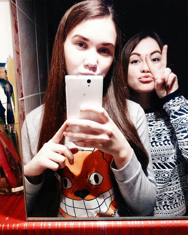 Екатерина Поварницина | Пермь