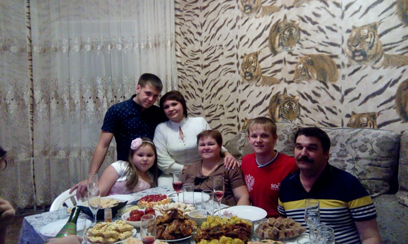 Георгий Ивлев Геннадьевич | Излучинск