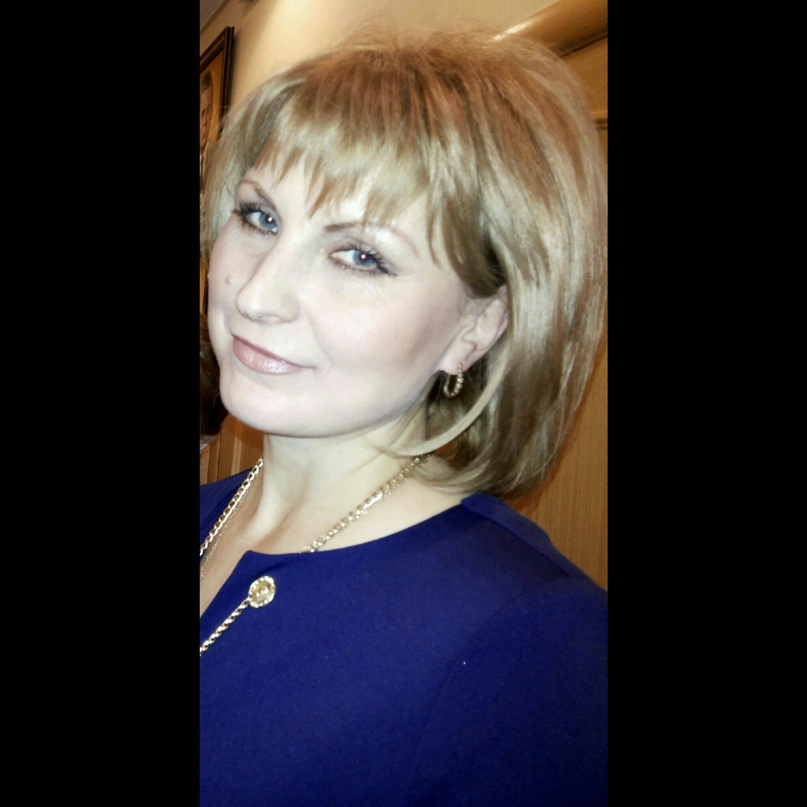 Ольга Юрова | Богородицк