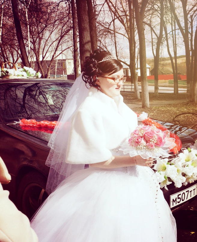 Виктория Григорьева | Нижний Новгород