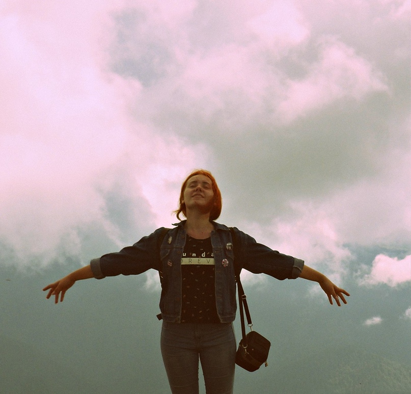 Катя Аристова | Серпухов