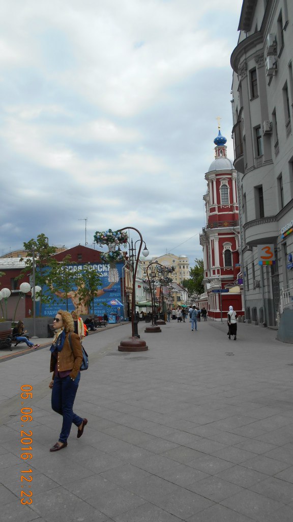 Анна Лебедева BlackPantera | Калининград