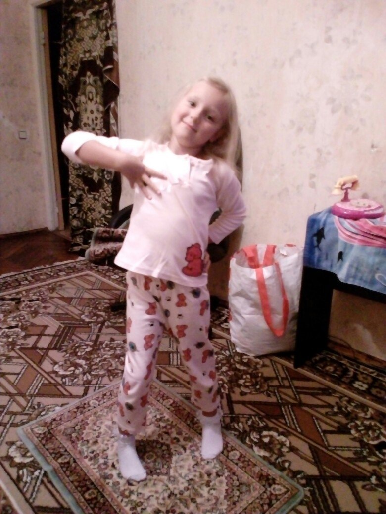 Людмила Григоренко | Санкт-Петербург