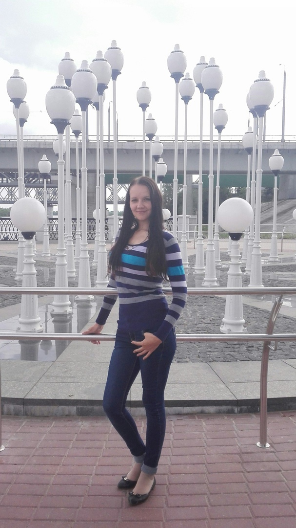 Ирина Пилипенко | Гомель