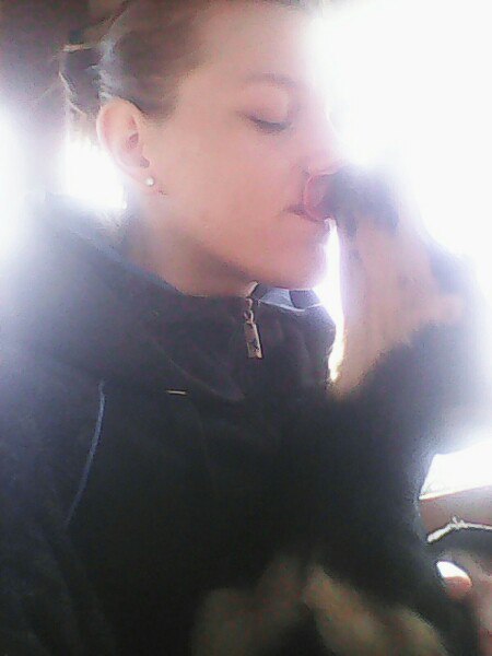 Карина Матвиенко | Кривой Рог