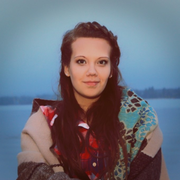 Анастасия Савчук | Киев