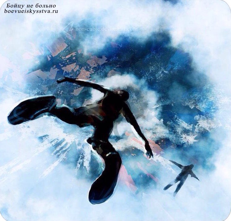 Иван Марченков | Калининград