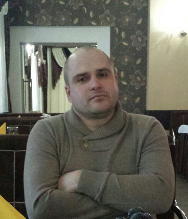 Денис Котляров | Витебск