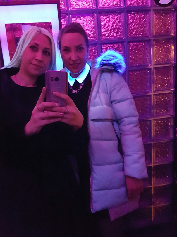 Юлия Назарова | Ярославль