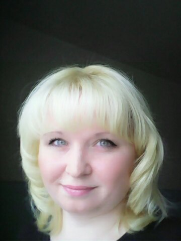 Юлия Красоткина | Магнитогорск