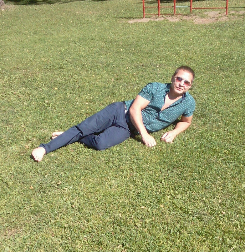 Алёна Минина | Нижний Тагил