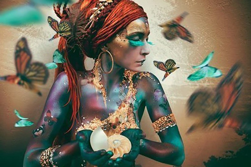 Ольга Русак | Барановичи