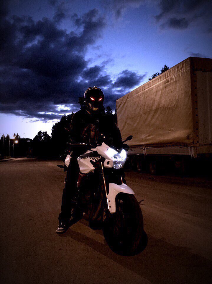 Илья Уланов | Архангельск